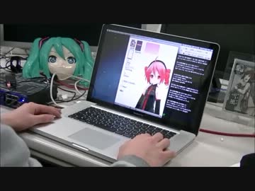 【TETOTYPE】鳥の詩を歌わせてみた【AIR】