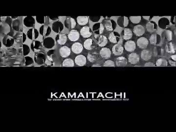 KAMAITACHI [tricoro movie]