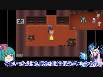 ゆっくり実況 東方クエスト 無限のスペルカード その09 ニコニコ動画