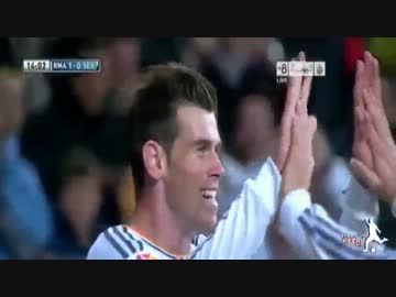 １３＿１４　ＲＥＡＬＭＡＤＲＩＤ　ＳＥＶＩＬＬＡ　ＭＡＴＣＨ