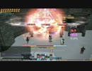 【新生FF14】黒魔道士のファイラを使わない高火力範囲攻撃