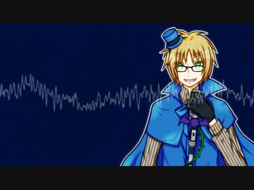 【APヘタリア】グ.レ.ア【人力で歌ってもらった】