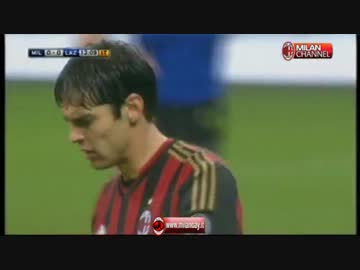 １３＿１４　ＡＣ・ＭＩＬＡＮ　ＬＡＺＩＯ　ＨＩＧＨＬＩＧＨＴ