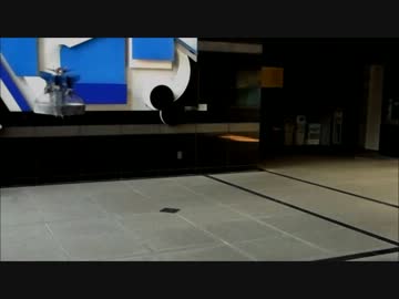 ジオング　フライトテスト３