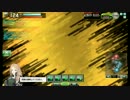 ヴァルハラ主武器演習/ロンシャA　4戦目