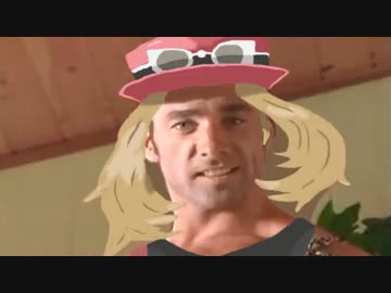 【R-18】ポケモンのセレナちゃんとセッ〇スする動画