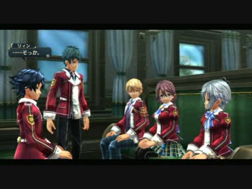 うにゃんが歩む！閃の軌跡　第２章　パート34