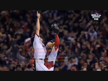 完全勝利した上原浩治ＵＣ