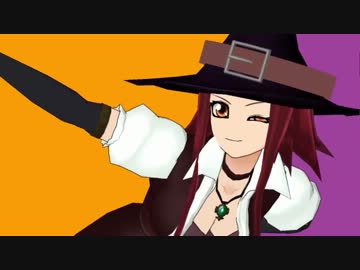 【MMD】アキさんでWhat The Hell【遊戯王】