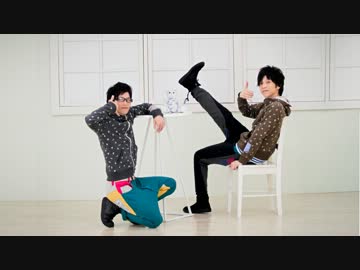 ポップンガール＠コミュニケーションを踊ってみた【てぃ☆イン！】