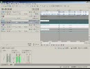 【初音ミク】town with てってってー【鏡音リン・レン】
