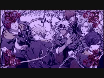 【OPパロ】FORTUNE LOVERS MORE,MAGIC