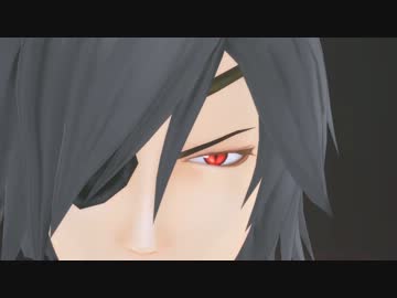 【MMD】東西アニキで東京テディベア【戦国BASARA】