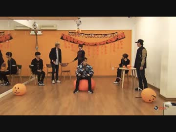 131031 TEEN TOP - Lovefool ハロウィンver