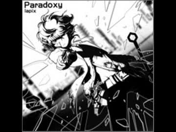 Paradoxy (No FX-Effect)