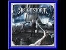 [今日の一曲 2013/10/31] Rising Storm - A Storm of Thoghts [Power Metal/2013]