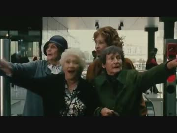 【映画】 マルタのやさしい刺繍 Part1