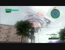 【地球防衛軍4】レンジャーでHARD終わったからHARDEST St.34 異邦人集結