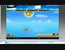 PDW　宝箱ゲーム　スコア/48394点