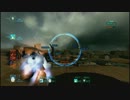 ACVD　戦闘ダイジェストムービー