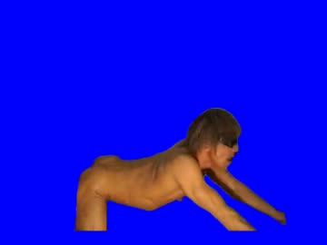 全裸土下座KBTITBB