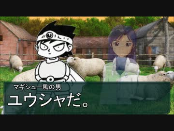 【卓M@s】Ｓ.Ｈ.とアイドル達のラクシア冒険物語　12-2【SW2.0】