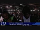 Capcom Cupヨーロッパ予選Grand Finals　Alioune(キャミィ) vs Problem X(セス)