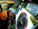 【maimai】ハッピーシンセサイザ【巫女さんと一緒】