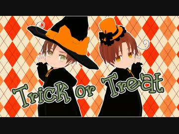 【APヘタリアMMD】伊兄弟のSweet Magic