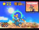 【ゆっくり実況】箱をあまり壊せないクラッシュバンディクー3　part：12.5