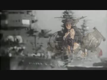 艦これ　×　JIN-仁-　オープニングMAD