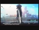 感動できるらしい CRISIS CORE FINAL FANTASY VIIを実況プレイ Part1
