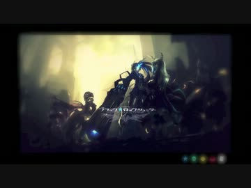 【一周年】ブラックロック★シューターを歌ってみた【Shivashin】
