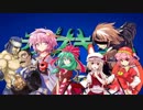 東方星継蝉　＃１３