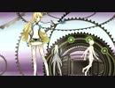【手描き】エクシリア2でデビサバ2EDパロ【TOX2】
