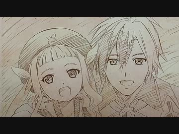 【TOX2】CRADLE OVER【MAD】