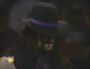 WWF（WWE) アンダーテイカーvs ベイダー    【プロレス】　　