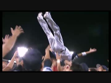 日本生命CM × 小池正晃