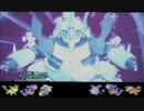 【ポケモンXY】鋼の要塞と化したあのポケモン【バトルビデオ】