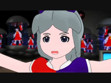 弱肉強食幻想郷　冥界編　第9話