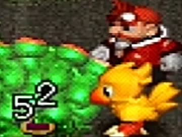 チョコボの不思議なダンジョン２ を実況プレイ part13