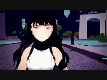 RWBY Episode 15