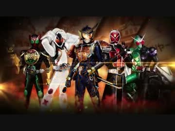３DS　―　仮面ﾗｲﾀﾞー　ﾄﾗﾍﾞﾗーｽﾞ戦記　本告ＰＶ