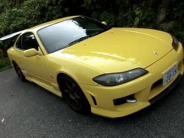 黄苺とドライブ　パート24