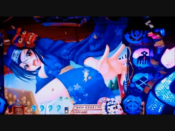 【パチンコ】ＣＲA戦国乙女2 9AX 鉄板の文句は台に言え！【100回目】