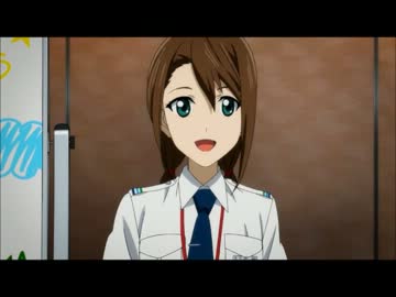 Robotics Notes 天王寺綯シーン集 1 ニコニコ動画