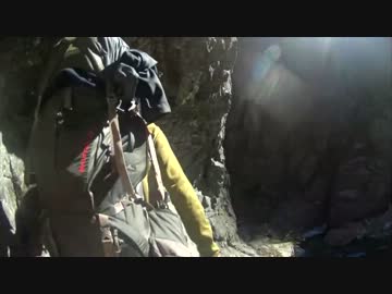 下の廊下を歩く 2013秋［前編］