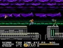 ファミコン GUN-DEC(ガンデック) プレイ動画 PART2