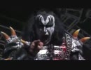 KISS - Detroit Rock City - I Was Made for Lovin' You (LIVE IN JAPAN 2013)
