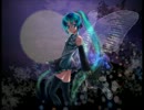 【初音ミク】LONELY BUTTERFLY【レベッカ　カバー曲】